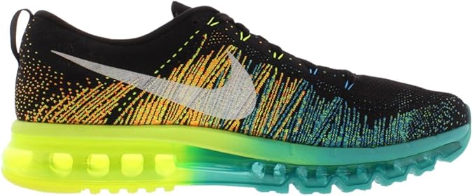 nike flyknit max price