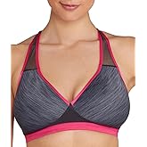 Wacoal Women's Sport Soft Cup Bra