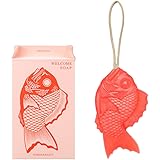 Fishy Soap Gift Idea: Unique Soap in the Shape of a Fish