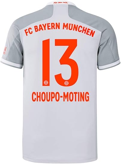 maillot choupo moting