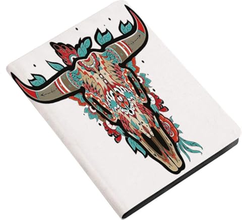 Western - Funda para iPad de 7ª generación de 10,2