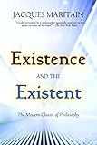 Existence and the Existent