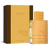 Amazon.com : Al Haramain Amber Oud Gold Edition Extreme - Arabian 