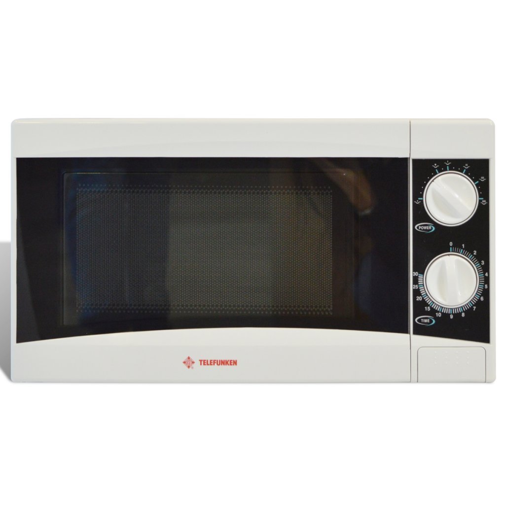 Microondas Telefunken, 17 litros: Amazon.es