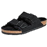 Birkenstock Women's Arizona Soft Footbed Sandals