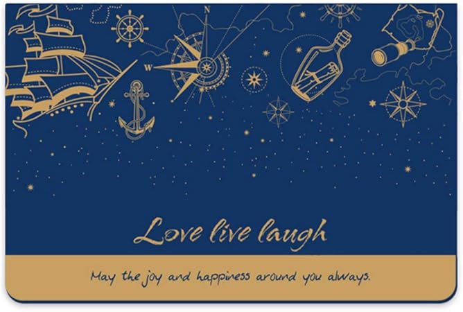 Amazon 星空グリーティングカード新年のご挨拶グリーティングカードラブレターギフトカードグリーティングカードポストカード特殊文字と重要な機会8 5 12 9cm 文房具 オフィス用品 文房具 オフィス用品