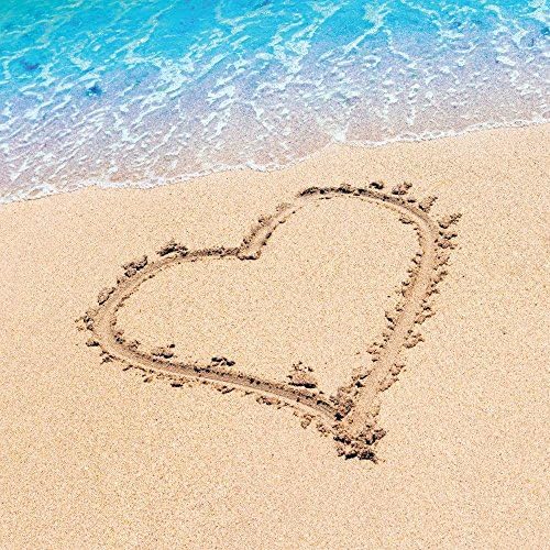 Download Tematicas de la playa decoraciones de la ducha de la boda For iPhone