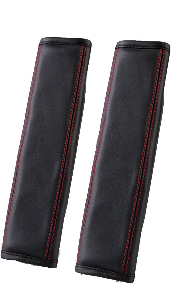 Best 2 pcs car seat protector cushion