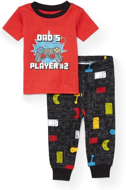 baby top and bottom sets