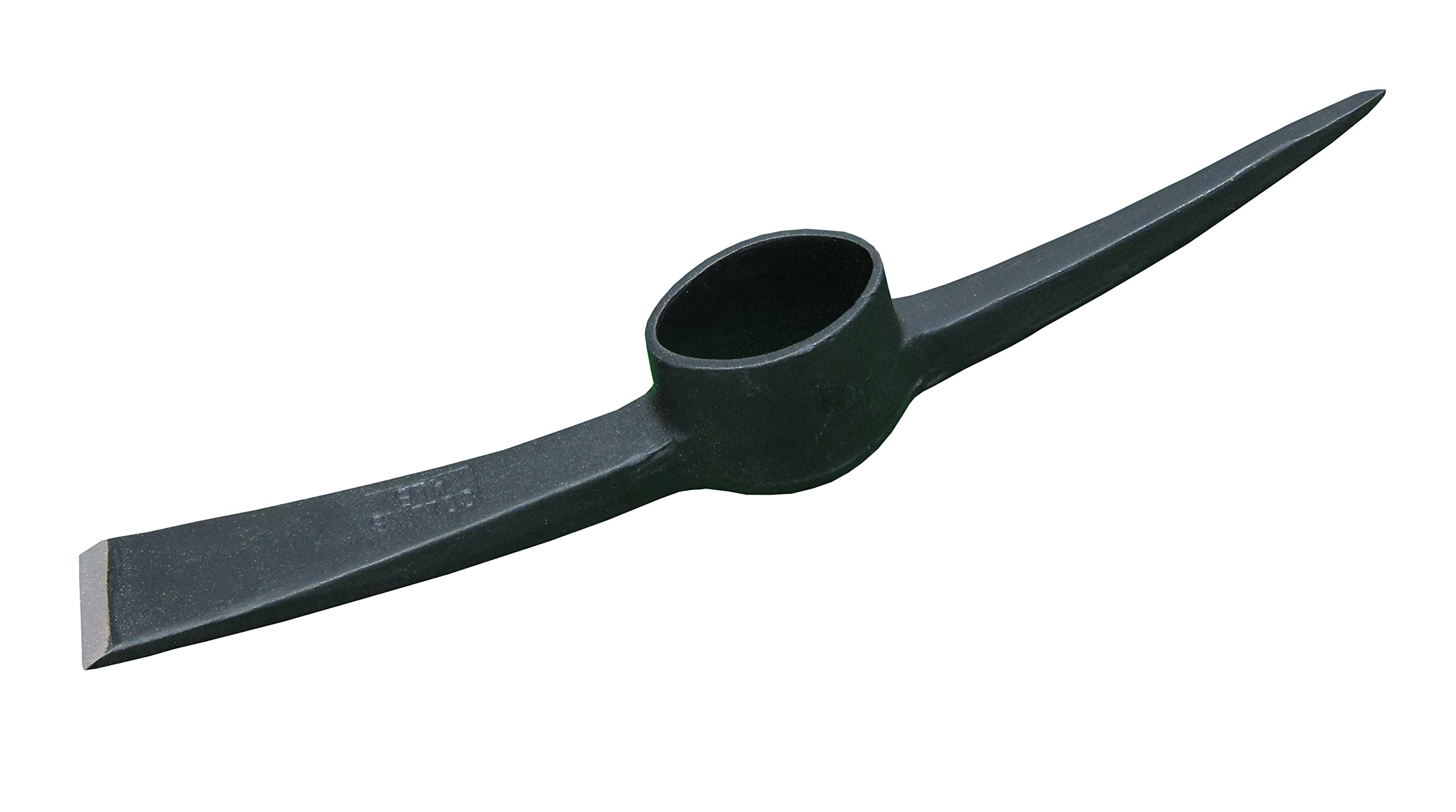Heavy Duty Forged Mattock Hoe Head, Mattock Pick 3.8LB