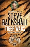 The Falcon Chronicles: Tiger Wars