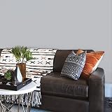 Johnstone's Wall & Ceiling Paint Manhattan Grey Matt Emulsion 5L view 4