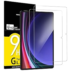 NEW'C 2 Pack Designed for Samsung Galaxy Tab S10