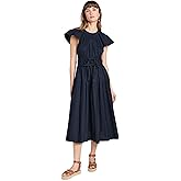 Ulla Johnson Women's Delmara Dress