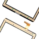 LADYSON 9" Touch Screen for Thomson Hero 9 HERO9-1.32B HERO9.2BK32 Tablet view 6