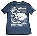 Star Trek USS Enterprise Diagram Blueprint Graphic T-Shirt - 2XL