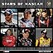 Stars of Nascar 2011 Calendar by 