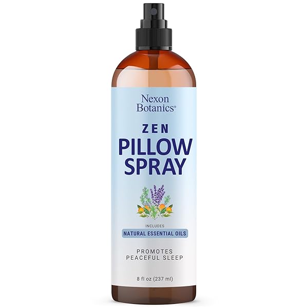 ZEN PILLOW SPRAY 8 FL OZ