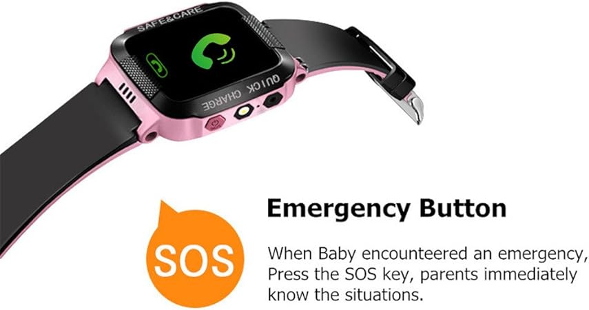 eleoption smart watch