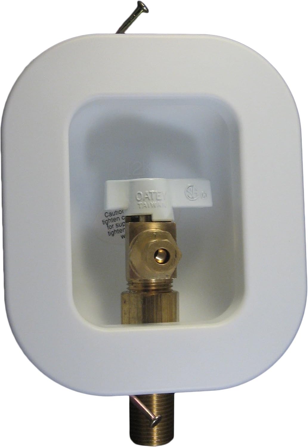 The 10 Best Oatey Ice Maker Supply Box With Water Hammer Arrestor