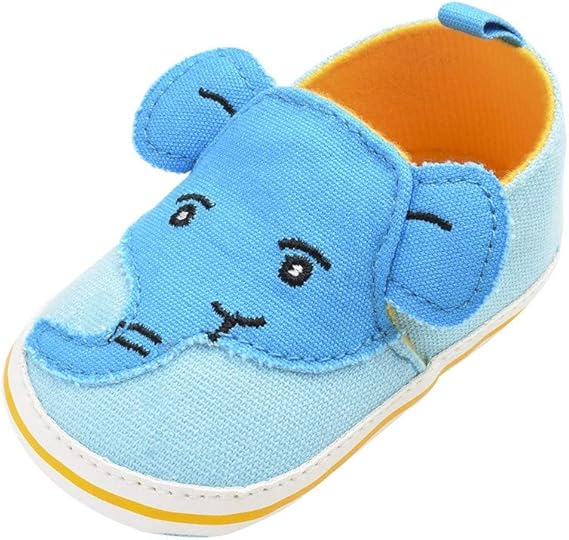 amazon baby walking shoes