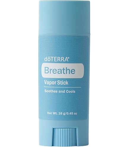 Amazon.com: doTERRA PastTense Stick + Sweet Gum : Health & Household