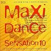 Maxi Dance Sensation 10 (1993)
