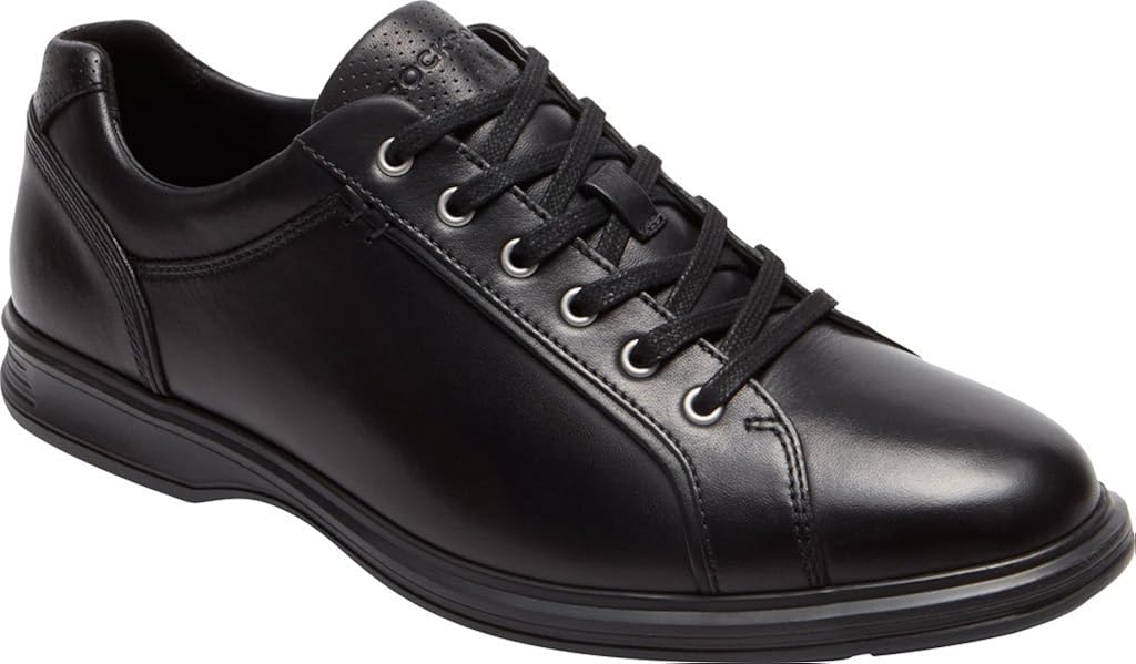 rockport men's dressports