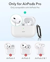 ESR for AirPods Pro 2nd Generation Case