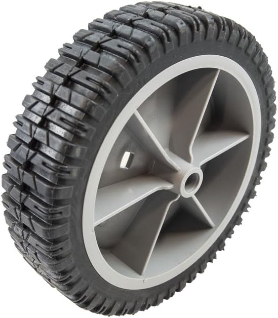 Best Husqvarna Lawn Tractor 15′ Tire