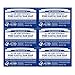 Dr. Bronner's - Pure-Castile Bar Soap (Peppermint, 5 ounce, 6-Pack) - Made with Organic Oils, For Face, Body and Hair, Gentle and Moisturizing, Biodegradable, Vegan, Cruelty-free, Non-GMO
