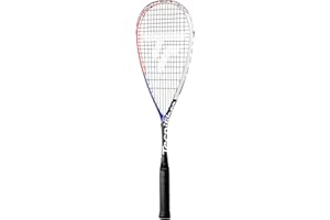 Tecnifibre Carboflex Airshaft 125 Squash Racket