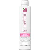 Biolage ColorLast Conditioner, Helps Maintain Color Depth, For Color-Treated Hair, Tone, Shine & Anti-Fade, Cruelty Free, Veg