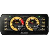 OBDII to CAN Cable for Haltech iC-7 / uC-10 Dash by Haltech