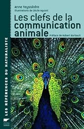 Les  clefs de la communication animale