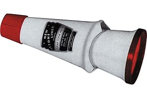 Humes & Berg Stonelined Cleartone Trombone Mute (153)