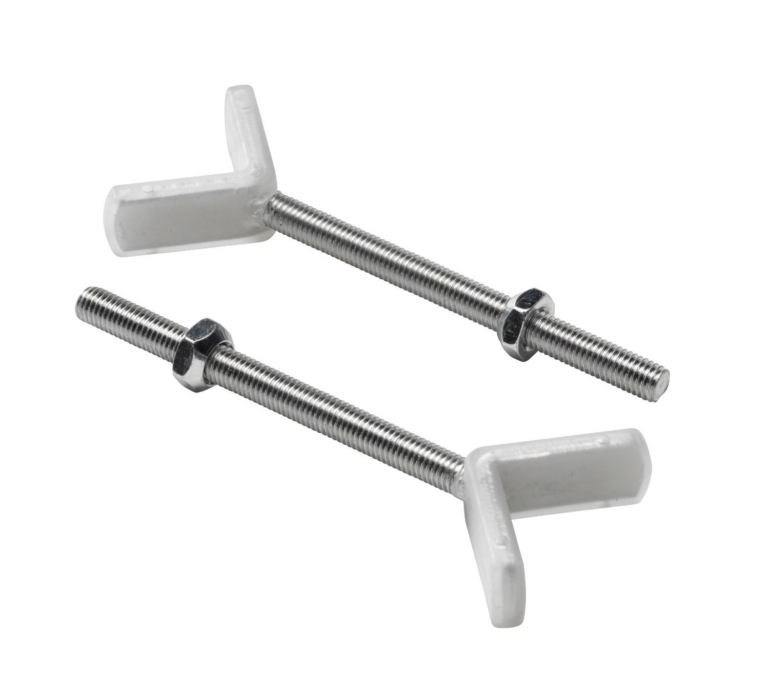 BabyDan Y-Spindle (Pack of 2)