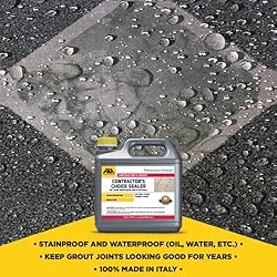 FILA Surface Care Solutions, CONTRACTOR'S Choice