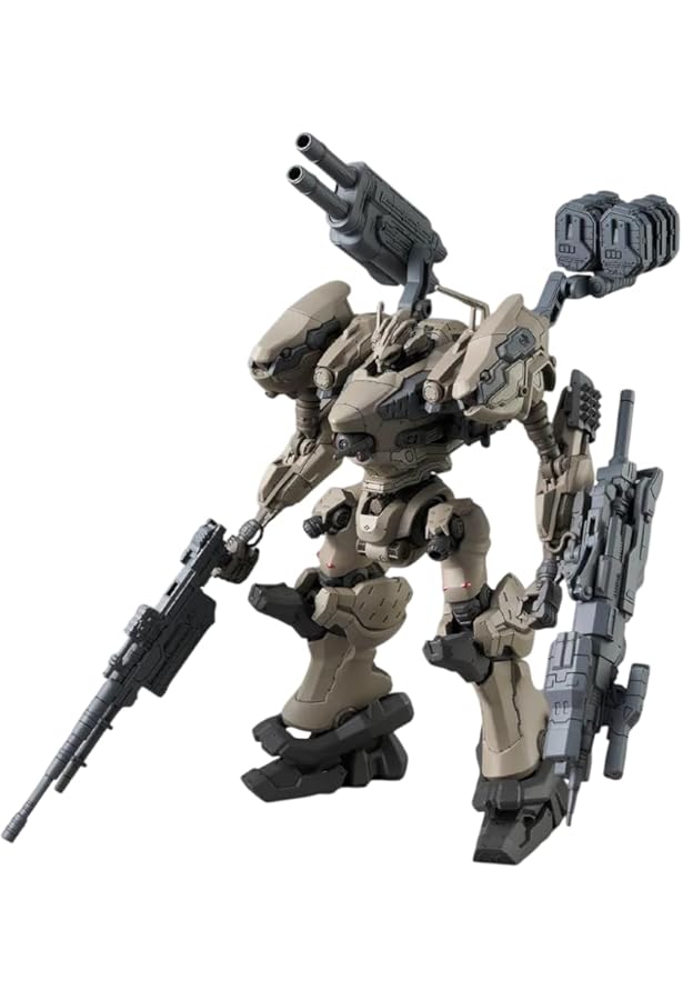 Amazon.com: ARMORED CORE VI FIRES OF RUBICON OFFICIAL ART WORKS