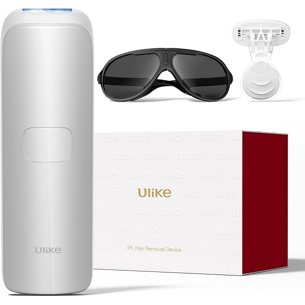 Ulike Men 光美容器 IPL式 UIM20 BK/Y30203-R1 Amazon.com: Ulike X IPL Hair Removal Device, Laser Hair