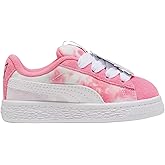 Puma Unisex-Child Suede XL Hello Kitty and Friends Alternative Closure (Toddler)