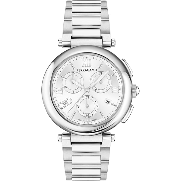 Ferragamo Ora Collection Luxury Womens Watch Timepieces with