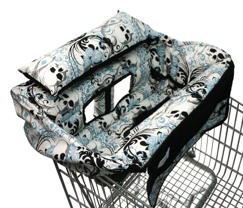 buggy bagg elite shopping cart cover