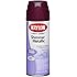 Amazon.com: Krylon Shimmer Metallic Spray Paint, 11.5 ...