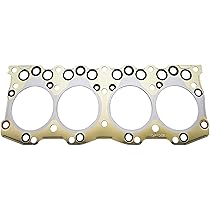 キテルグマ Cylinder Head Gasket 111147280 for Perkins 103-10 Shibaura