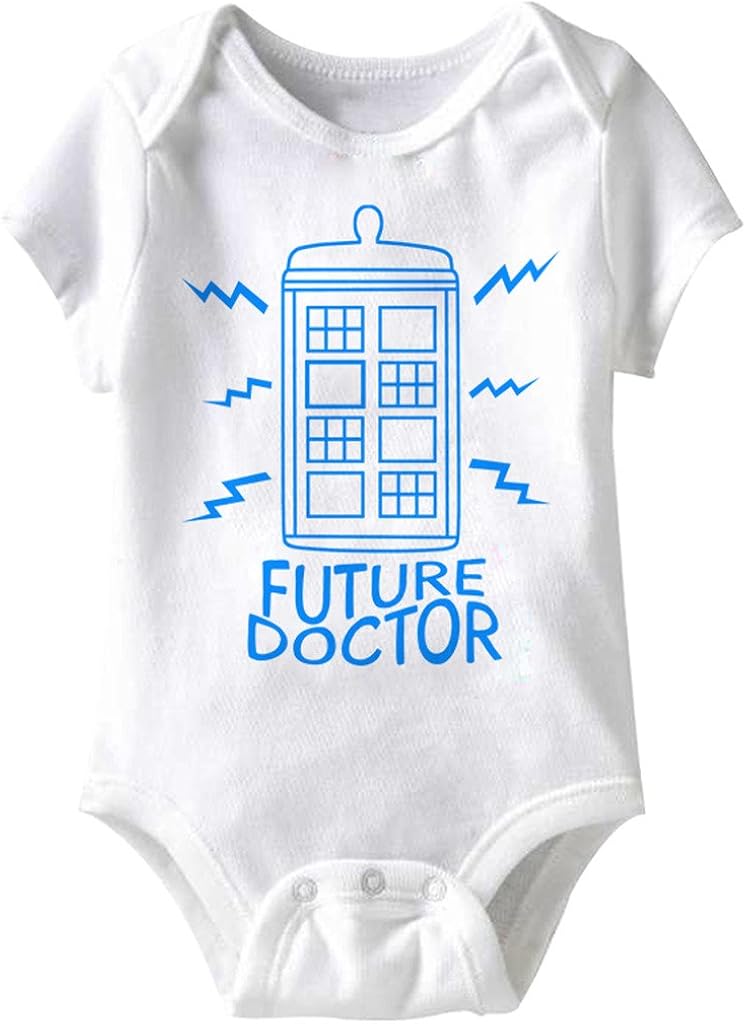 doctor onesie