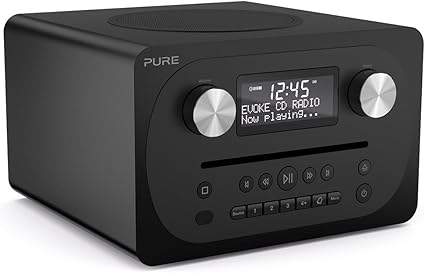 pure music system