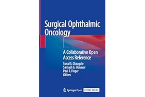 Surgical Ophthalmic Oncology: A Collaborative Open Access Reference