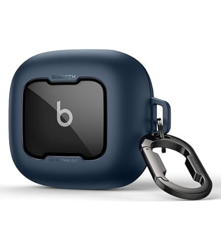 Amazon.com: LDSXAY Compatible with Beats Powerbeats Pro 2 Case