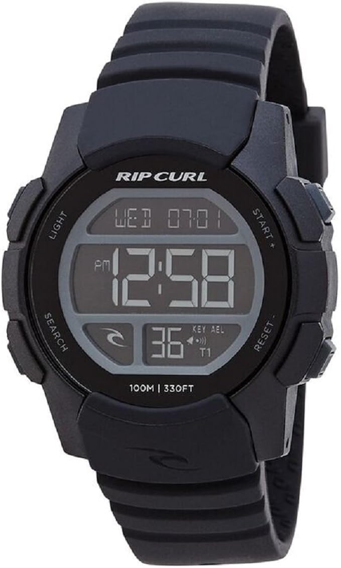 rip curl mission watch